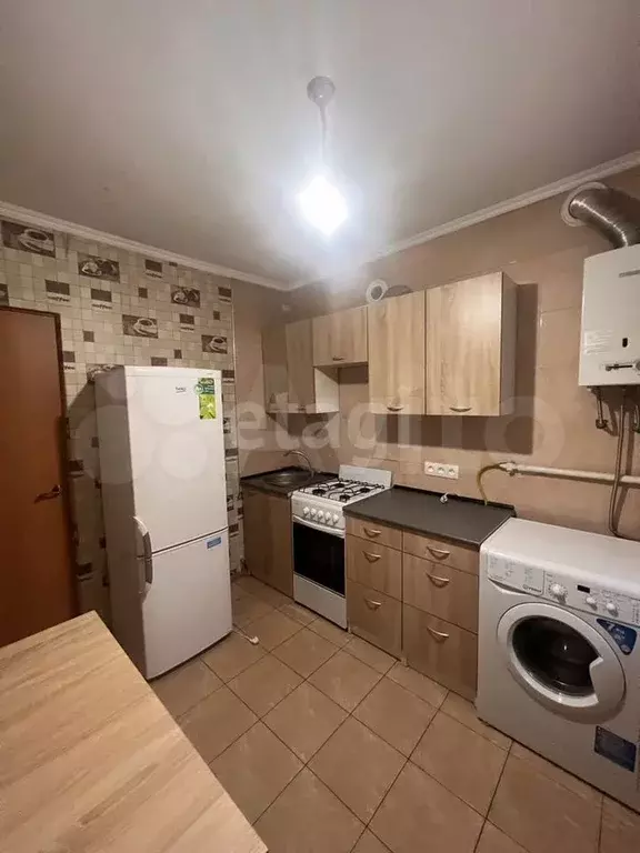 2-к. квартира, 46,3 м, 2/5 эт. - Фото 1