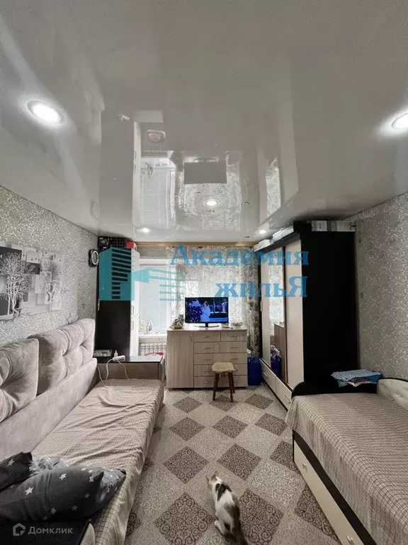 Продаётся 1-к квартира, 18 м - Фото 0
