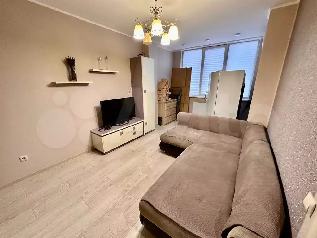 2-к. квартира, 53м, 5/5эт. - Фото 0