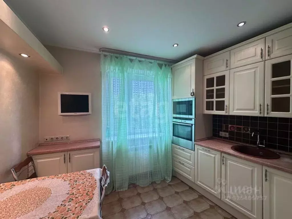 2-к кв. Москва Смольная ул., 37 (57.0 м) - Фото 2