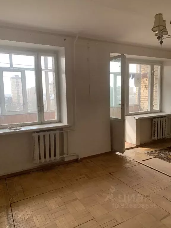 3-к кв. Московская область, Лосино-Петровский городской округ, ... - Фото 1