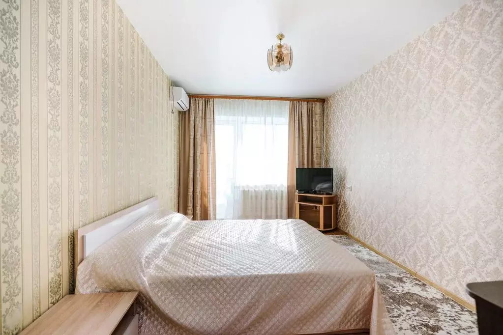 1-к кв. Амурская область, Благовещенск ул. Горького, 154 (39.0 м) - Фото 1