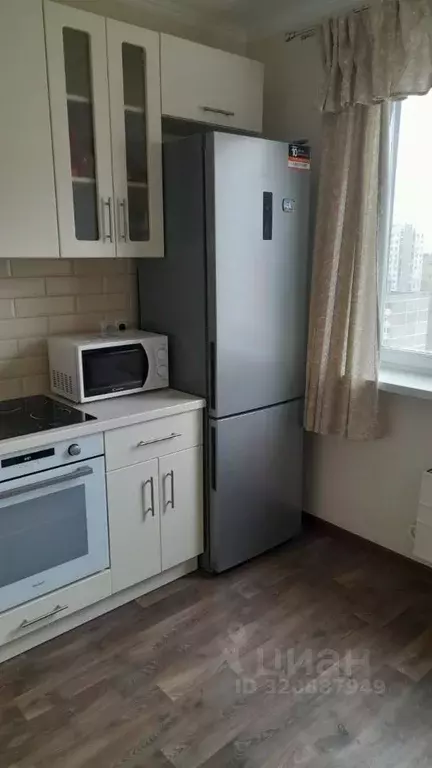 Комната Москва 2-я Мелитопольская ул., 21К2 (16.0 м) - Фото 0
