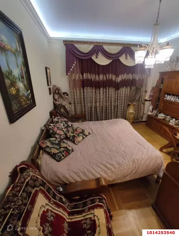 Продаётся 3-к квартира, 66.7 м - Фото 0