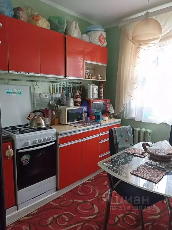 Комната Ростовская область, Волгодонск ул. Максима Горького (18.0 м) - Фото 0
