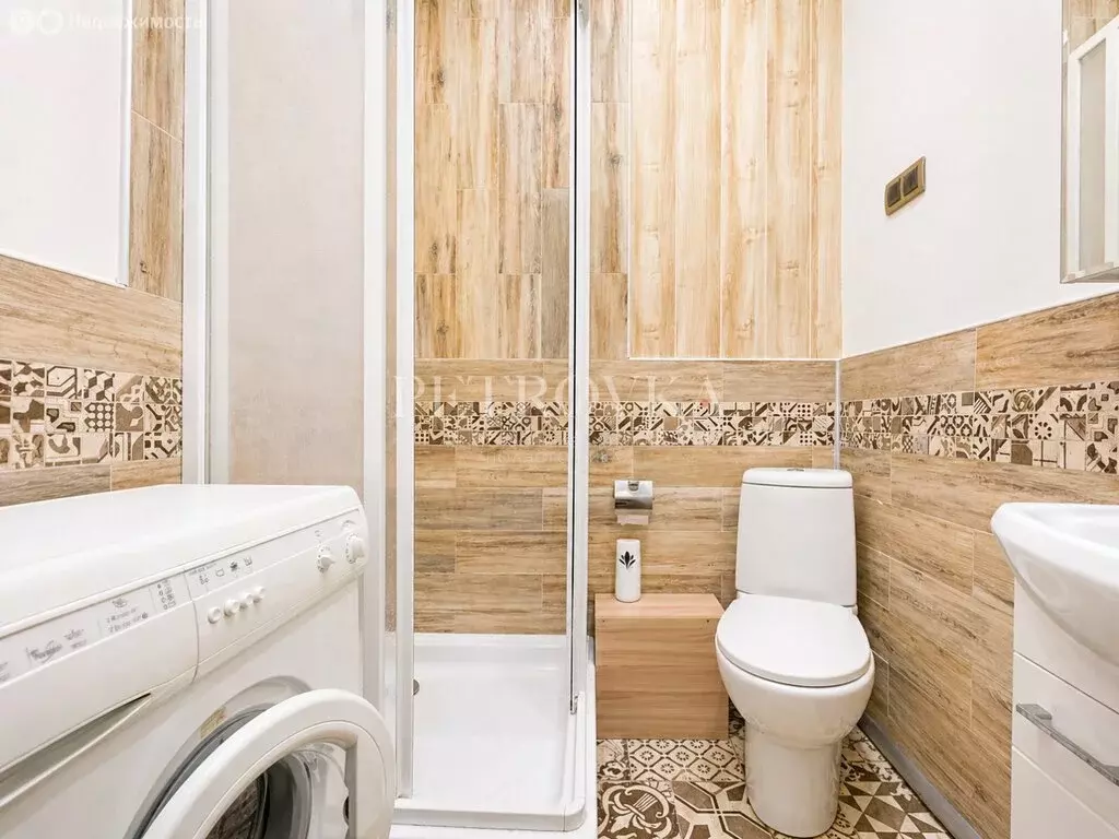 Квартира-студия: Москва, Яхромская улица, 3 (15.2 м) - Фото 2