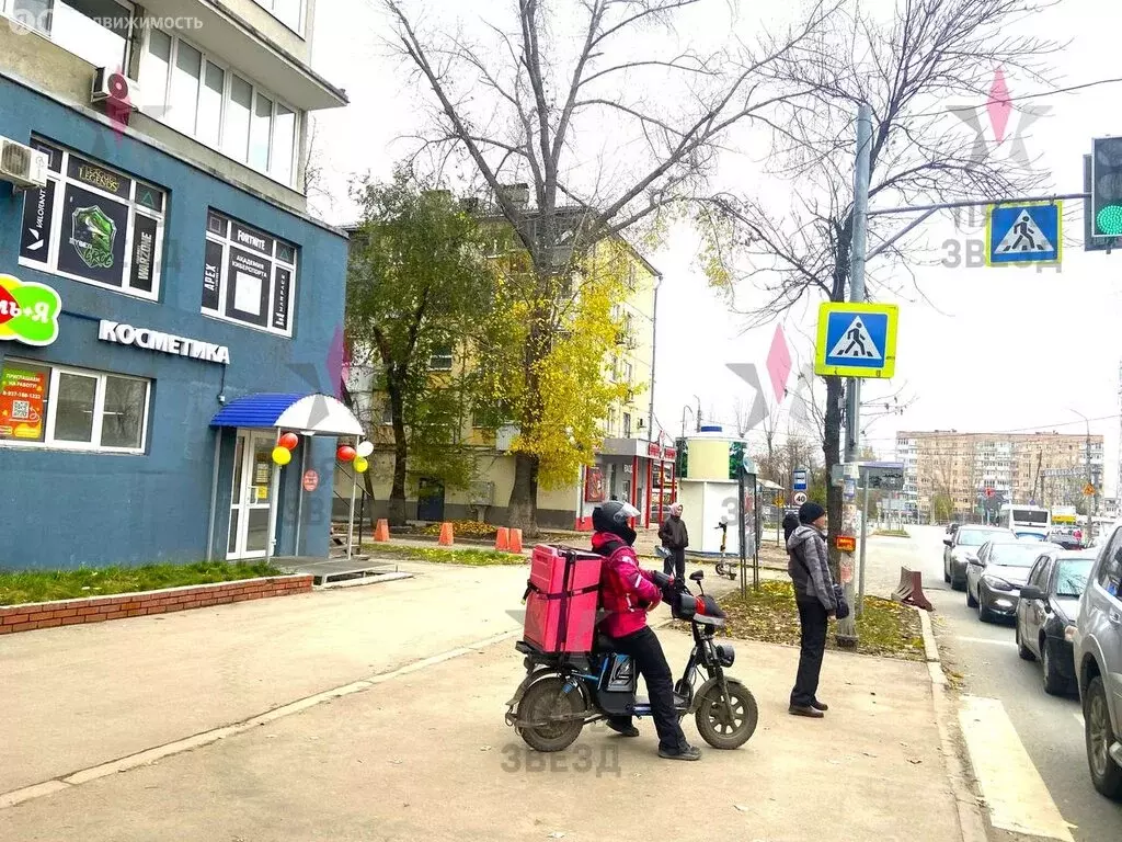 Торговая площадь (281 м) - Фото 1