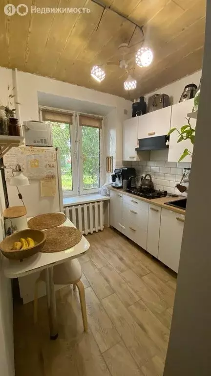 2-комнатная квартира: Красное Село, улица Юных Пионеров, 13 (42 м) - Фото 2
