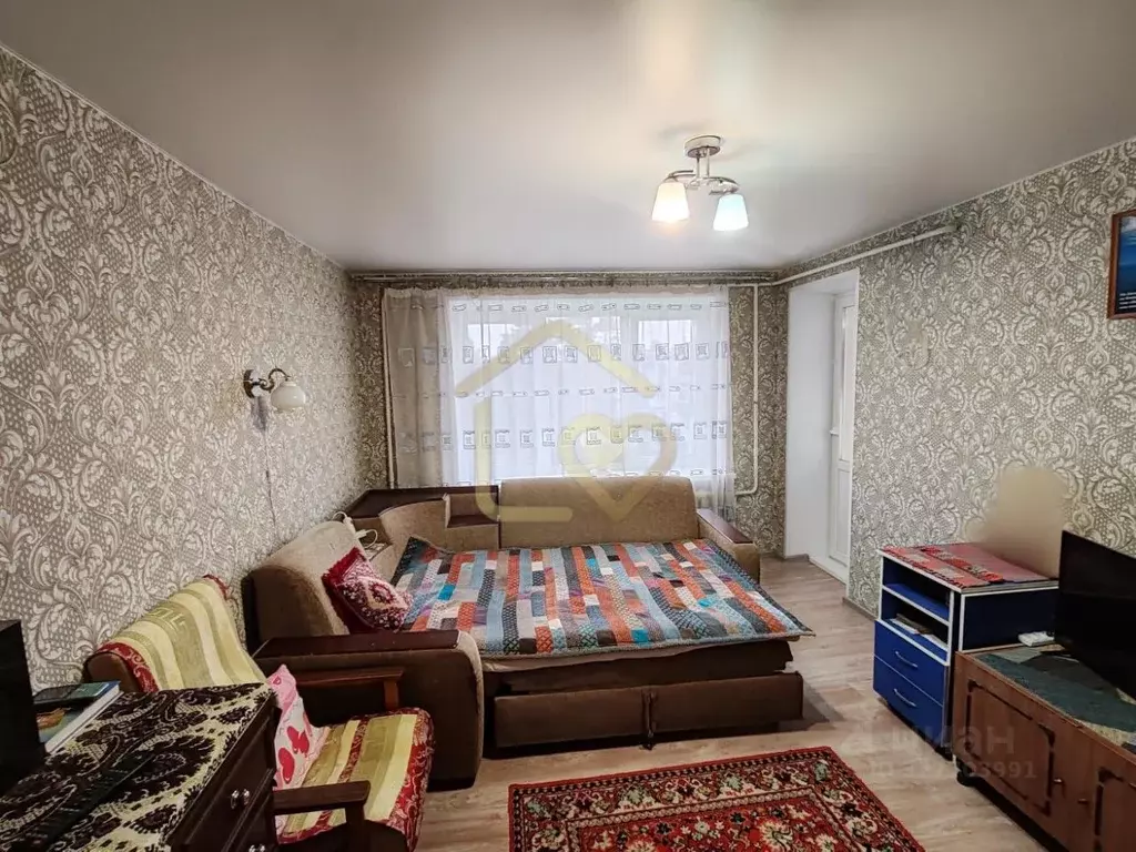 2-к кв. Московская область, Щелково городской округ, Загорянский пгт ... - Фото 1