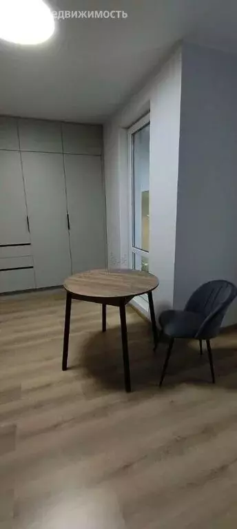 Квартира-студия: Москва, Илимская улица, 1Вк3 (28.1 м) - Фото 2
