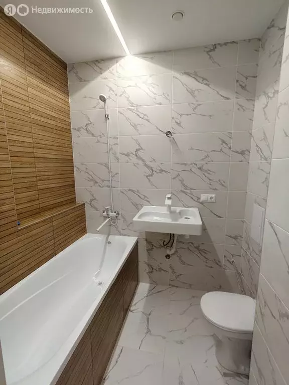 Квартира-студия: Ростов-на-Дону, Батуринская улица, 167/16 (25 м) - Фото 2