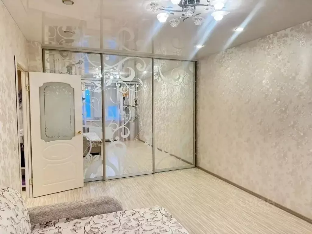 1-к кв. Москва, Москва, Щербинка ул. Барышевская Роща, 26 (34.2 м) - Фото 2