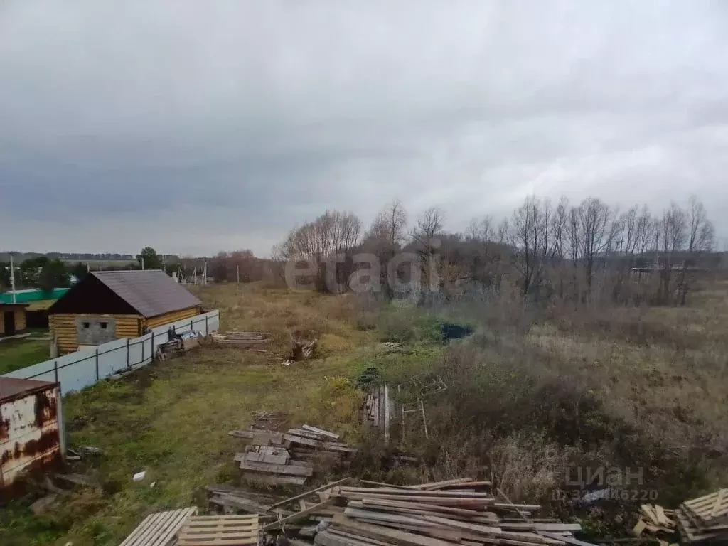 Дом в Башкортостан, Иглинский район, Акбердинский сельсовет, Елена КС  ... - Фото 1