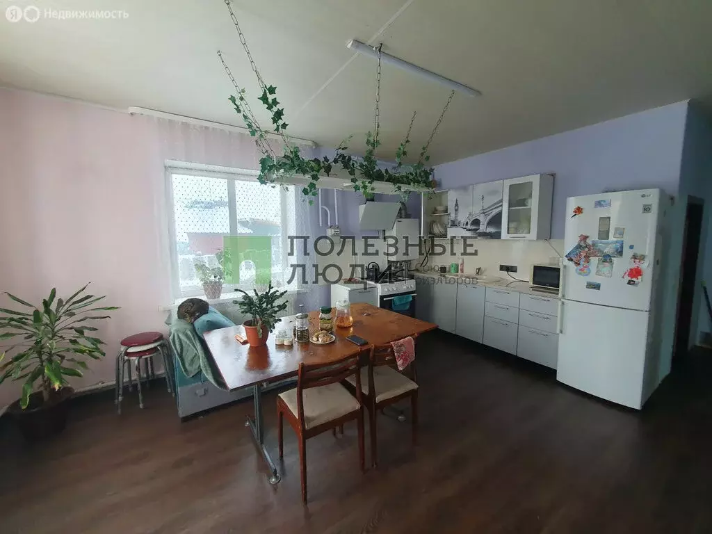 Дом в деревня Пирогово, Полевая улица, 75 (120 м) - Фото 1