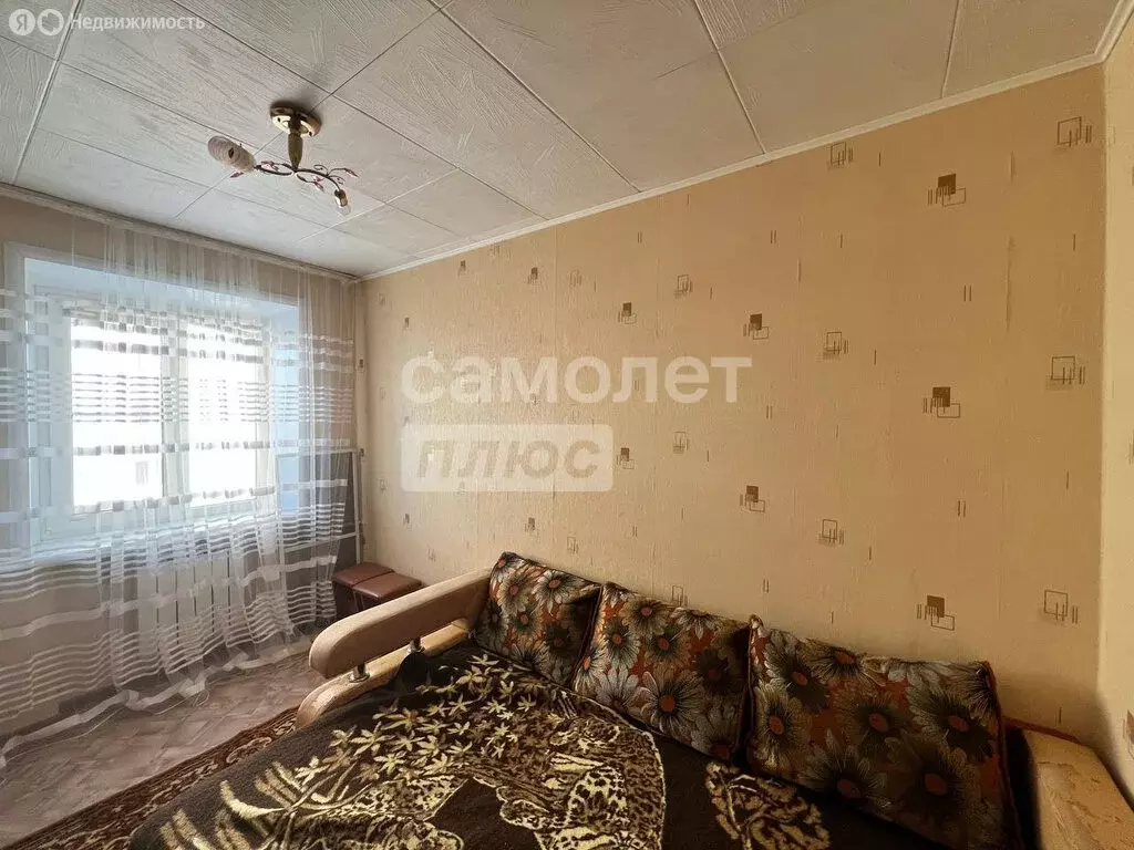 1-комнатная квартира: Астрахань, улица Водников, 21 (41.3 м) - Фото 2