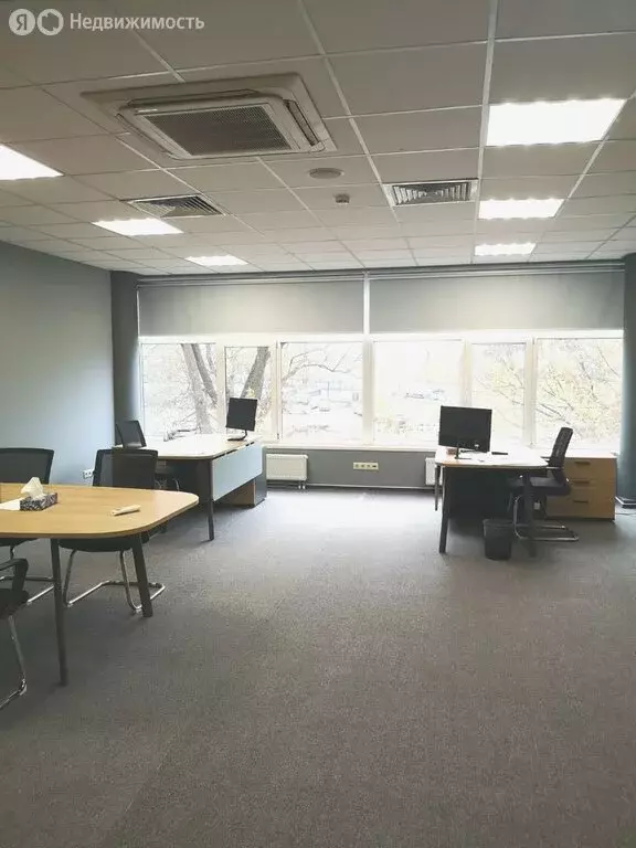 Офис (63 м) - Фото 1
