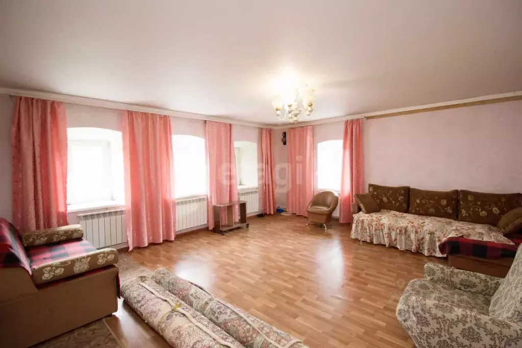 Дом в Калужская область, Калуга городской округ, д. Лихун 29 (73 м) - Фото 1