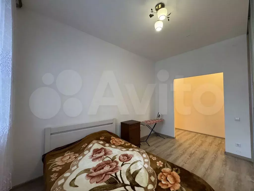 2-к. квартира, 58 м, 19/29 эт. - Фото 0