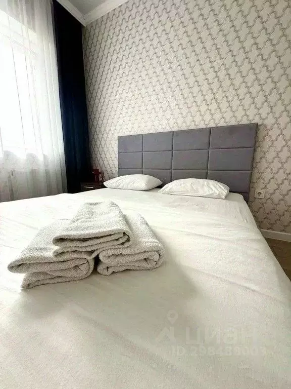 1-к кв. Башкортостан, Уфа Революционная ул., 39/3 (55.0 м) - Фото 1