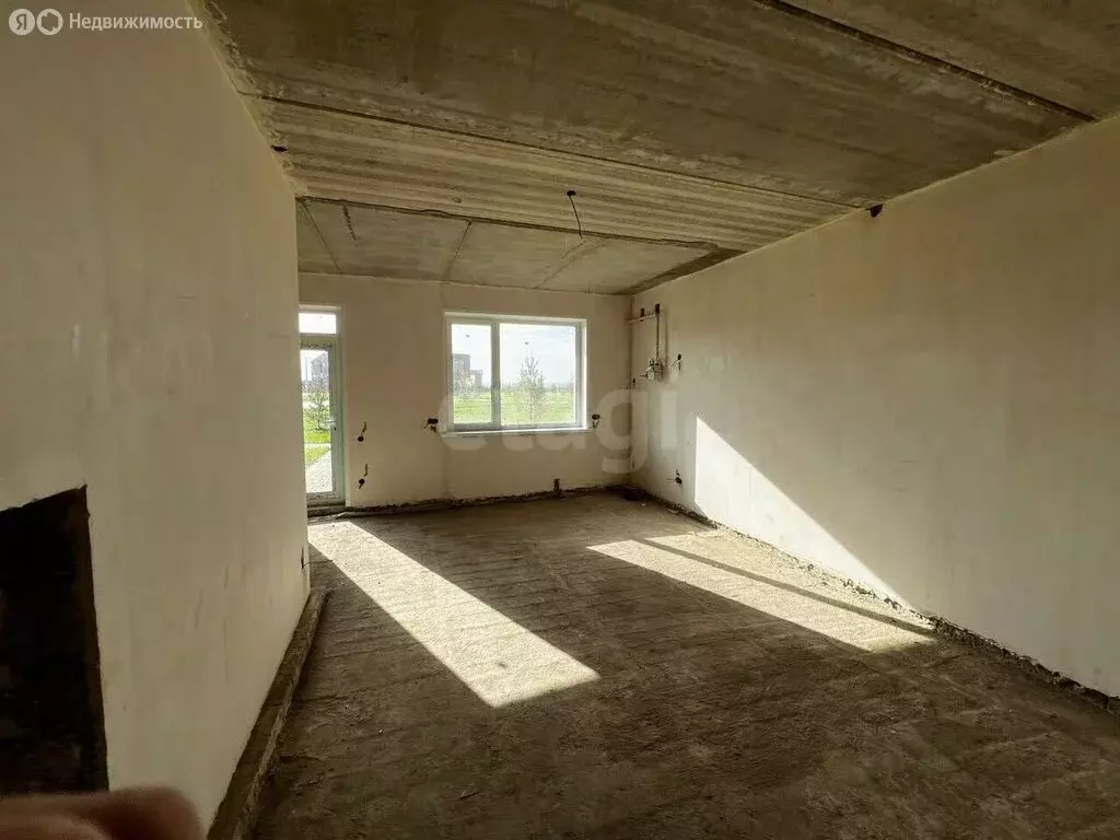 Дом в село Никольское, Парковый проспект (101 м) - Фото 1