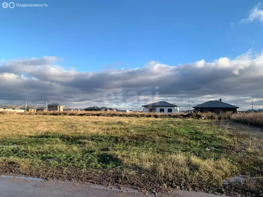 Участок в Сокуры, коттеджный посёлок Новые Сокуры- 3 (10 м) - Фото 2