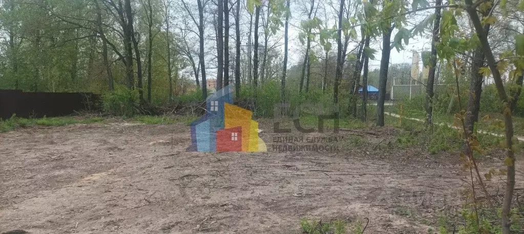 Участок в Тульская область, Тула городской округ, пос. Молодежный, ... - Фото 0
