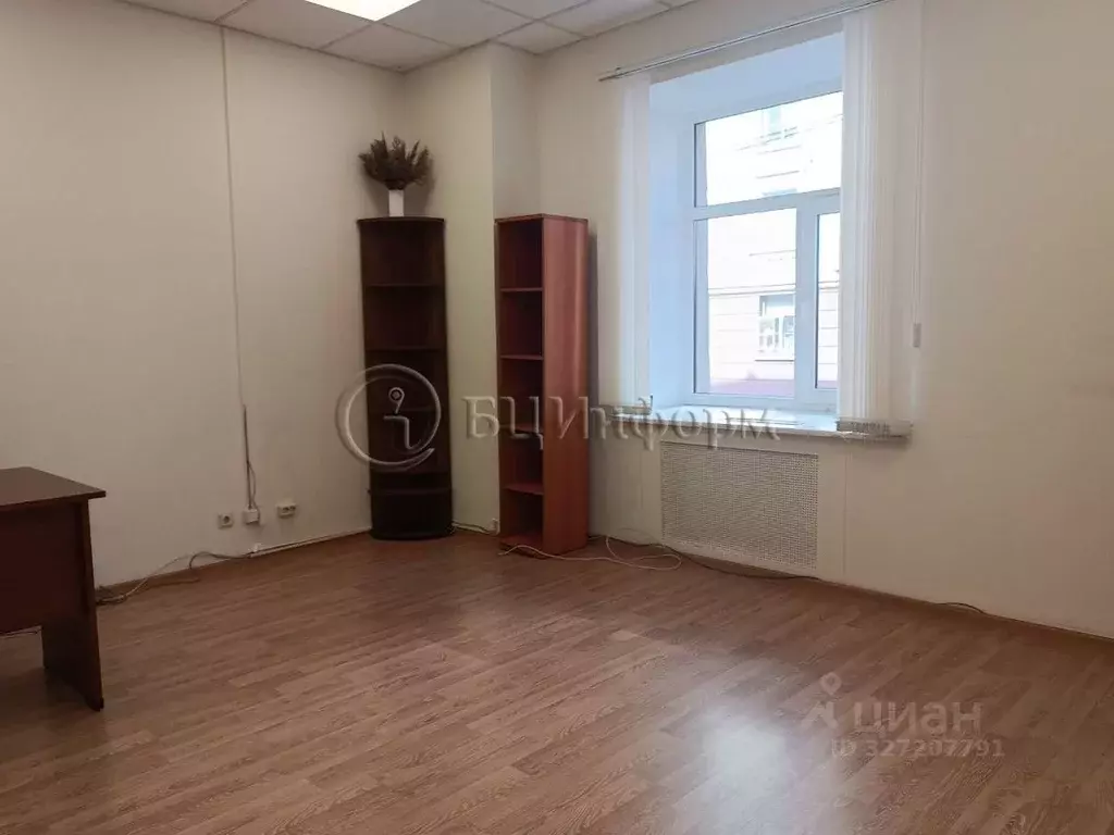 Офис в Санкт-Петербург Большая Разночинная ул., 14 (70 м) - Фото 2