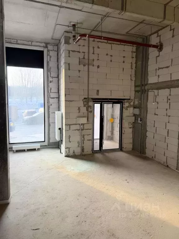 Торговая площадь в Москва ул. Красного Маяка, 26А (250 м) - Фото 2