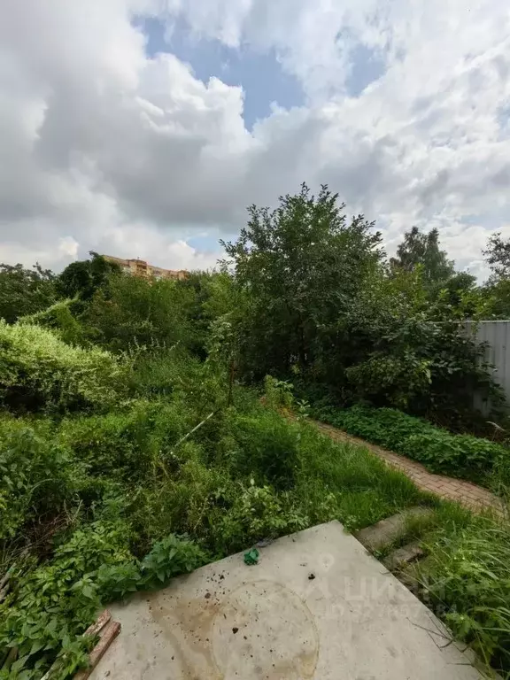 Дом в Московская область, Домодедово Северный мкр, ул. Новомосковская, ... - Фото 2