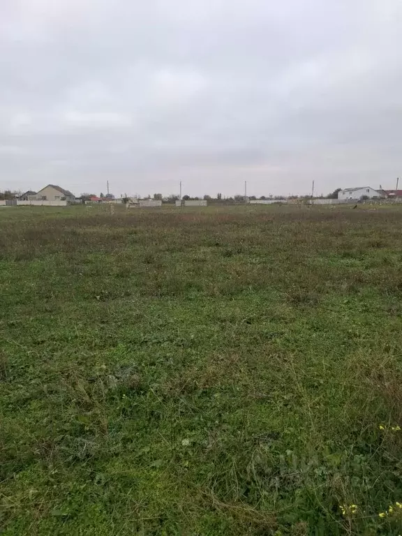 Участок в Крым, Кировский район, с. Яркое Поле ул. Степная, 14 (15.0 ... - Фото 2