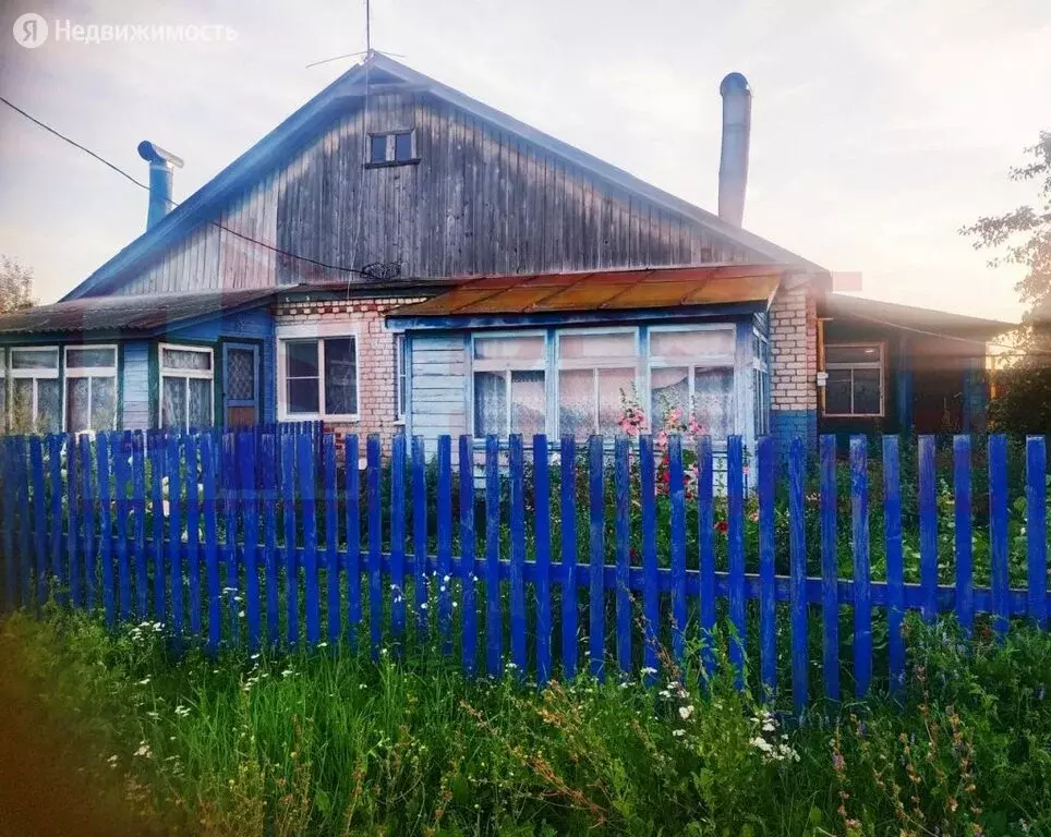 Купить Дом В Арзамасском Районе Село Красное