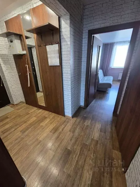 2-к кв. Иркутская область, Иркутский муниципальный округ, Маркова рп ... - Фото 2