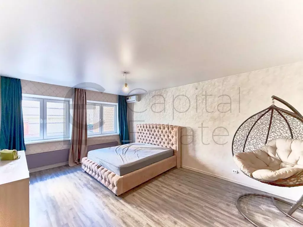 3-к кв. Нижегородская область, Нижний Новгород ул. Бориса Панина, 5к6 ... - Фото 1