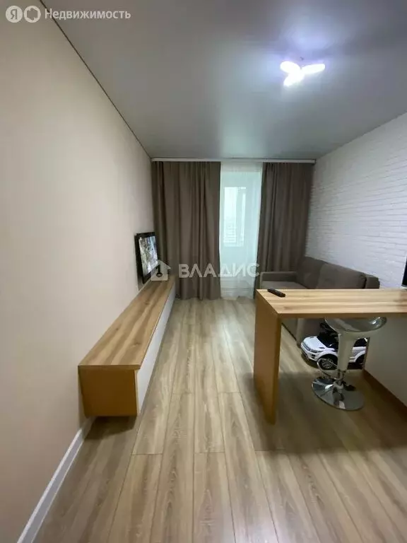 1-комнатная квартира: Вологда, улица Возрождения, 47А (37 м) - Фото 1