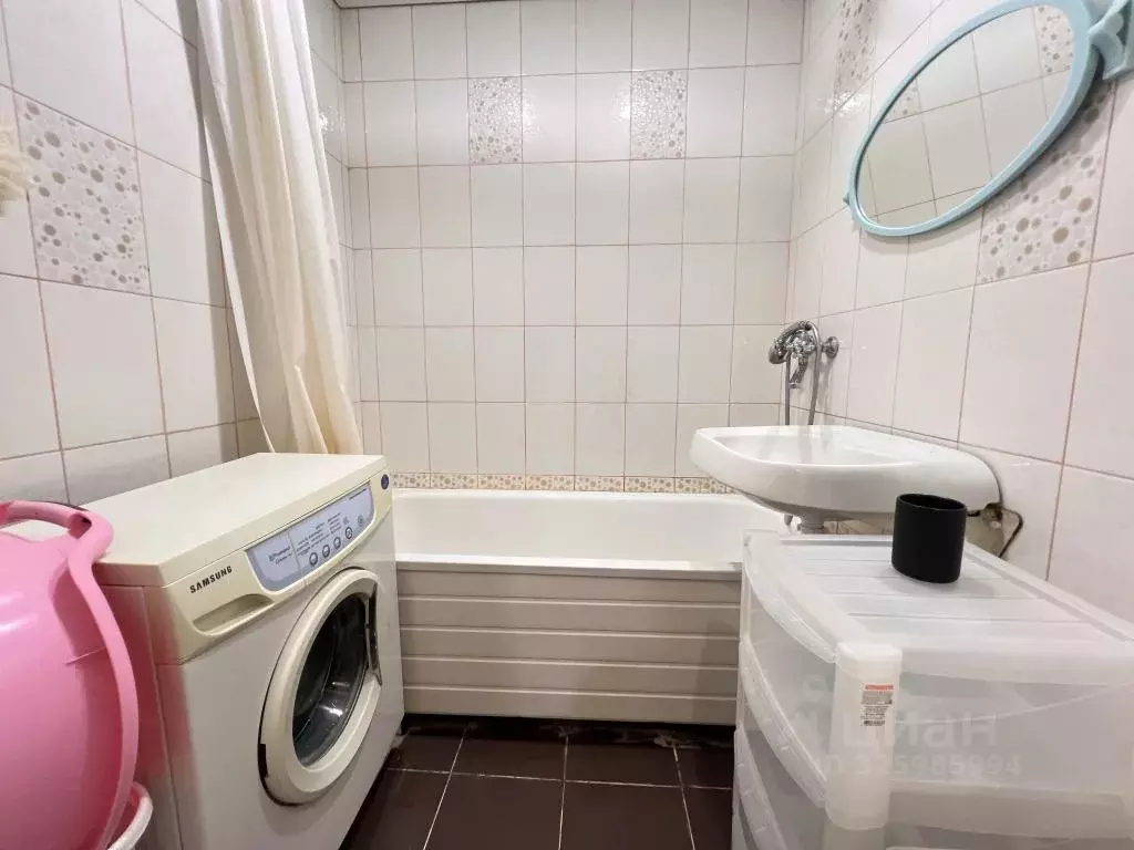 2-к кв. Москва Рабочая ул., 6К1 (55.0 м) - Фото 2