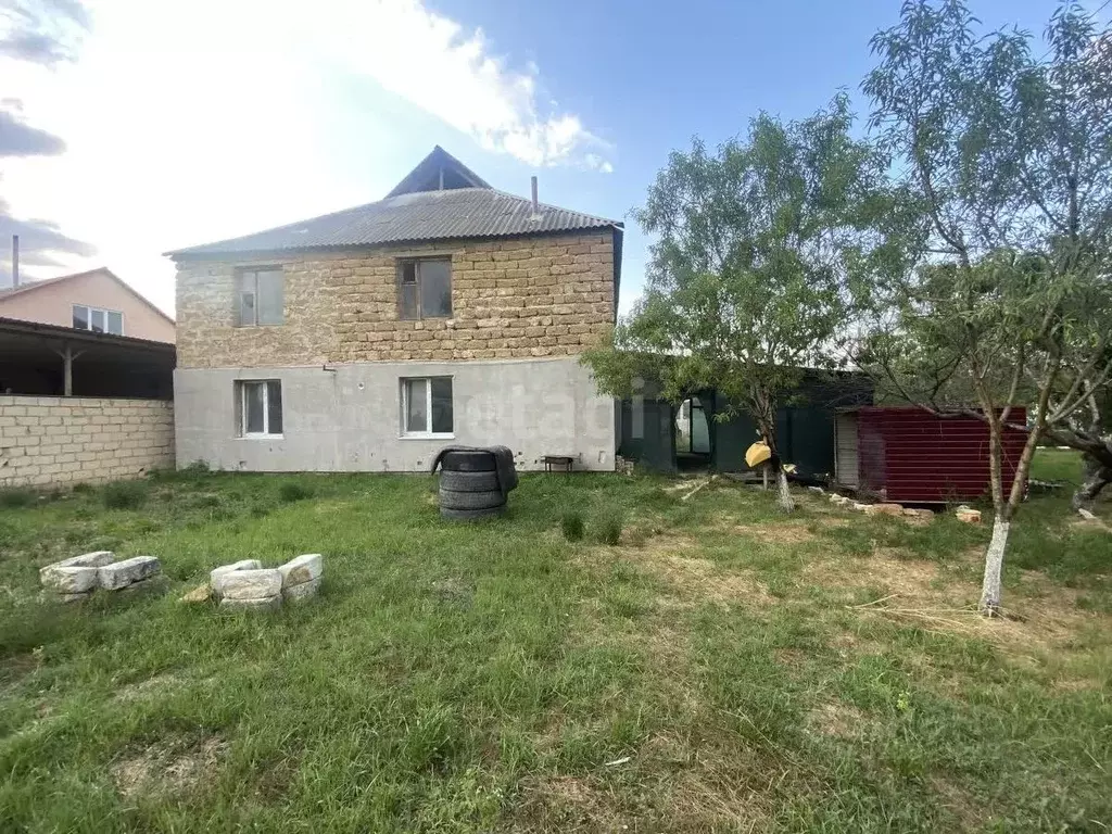 Дом в Крым, Белогорск ул. Шоссейная (208 м) - Фото 2