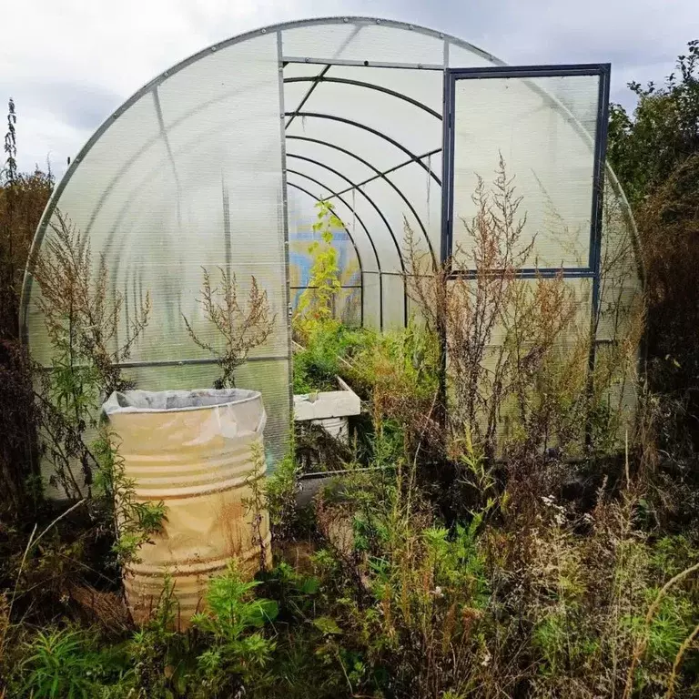 Дом в Хабаровский край, Комсомольск-на-Амуре АО АСЗ сад № 3 СНТ, ул. ... - Фото 2