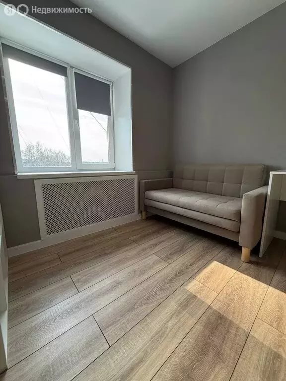 1к в -комнатной квартире (14 м) - Фото 1