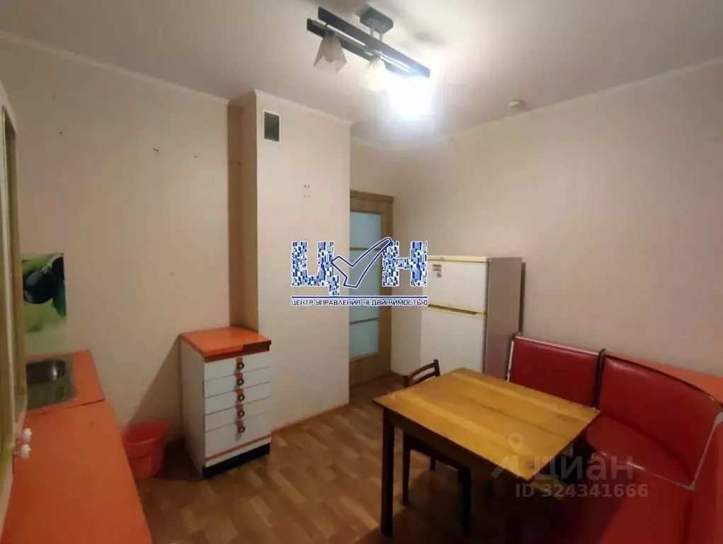 1-к кв. Курская область, Курск просп. Анатолия Дериглазова, 17 (35.8 ... - Фото 1