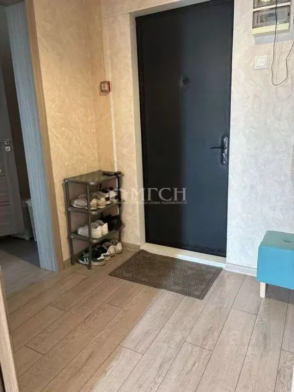 Квартира, 1 комната, 42.2 м - Фото 0
