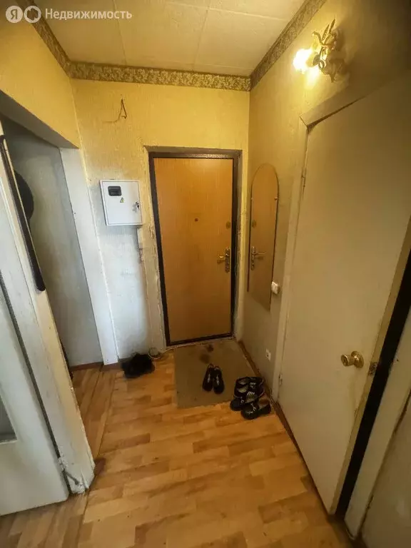 1-комнатная квартира: Уфа, Грозненская улица, 71/3 (37.7 м) - Фото 1