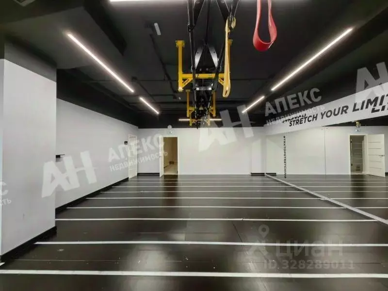 Помещение свободного назначения в Московская область, Химки ул. ... - Фото 2