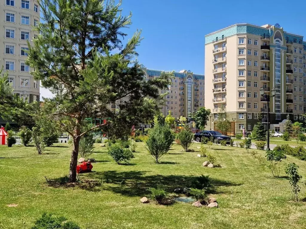 2-к кв. Московская область, Красногорск городской округ, пос. ... - Фото 0