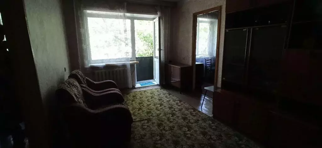Квартира, 2 комнаты, 44 м - Фото 0