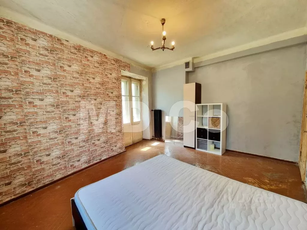 2-к кв. Москва Шмитовский проезд, 12 (65.0 м) - Фото 2