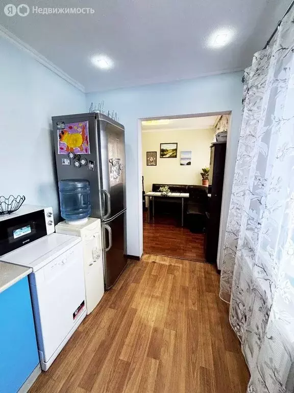 3-комнатная квартира: Череповец, проспект Победы, 186 (69.5 м) - Фото 2