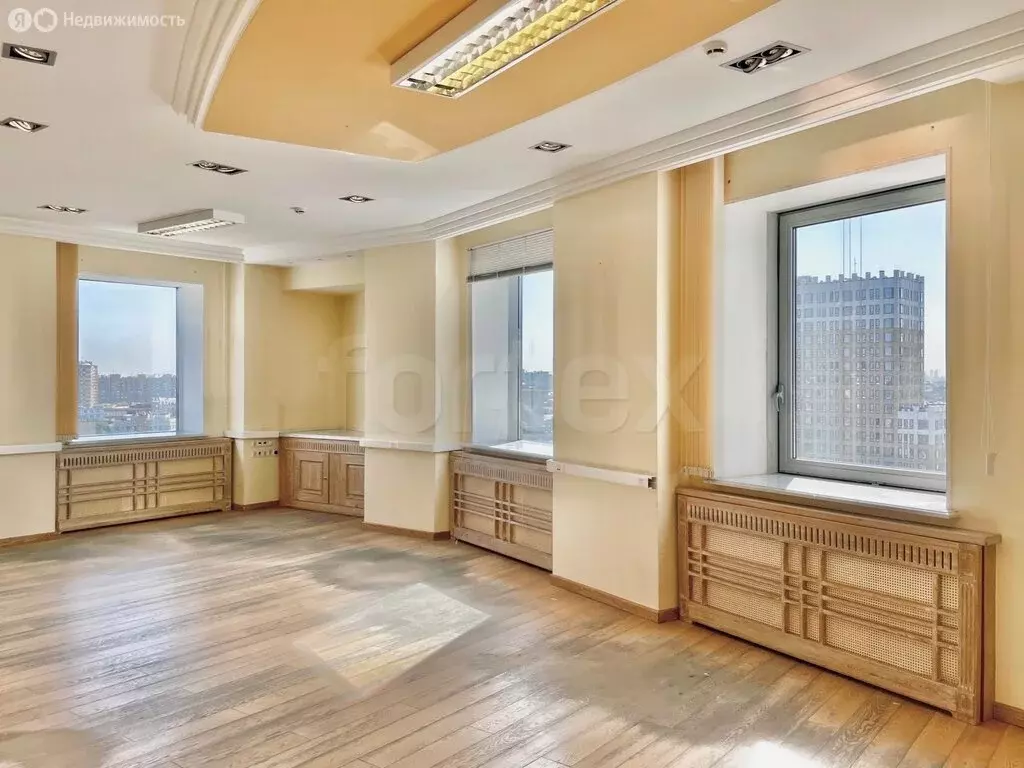 Офис (1032 м) - Фото 0