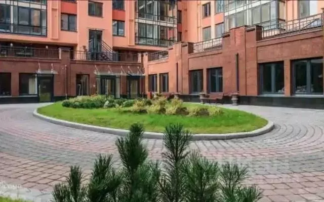 2-к кв. Санкт-Петербург 2-я Советская ул., 4б (54.1 м) - Фото 2