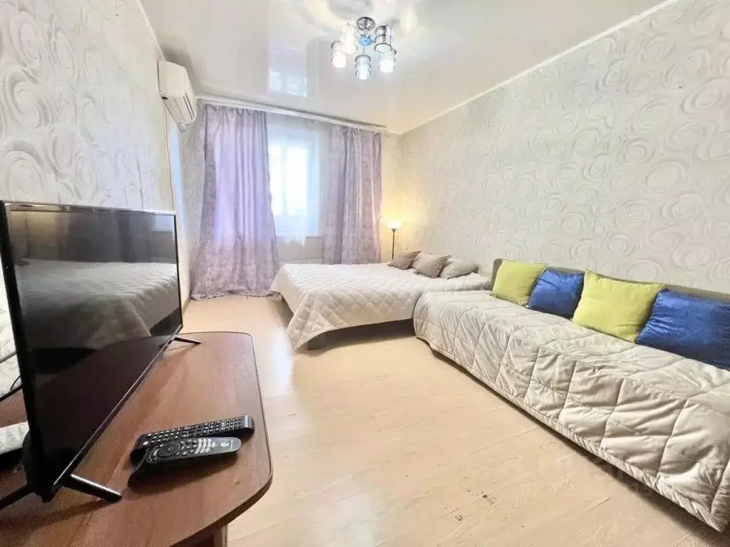 1-к кв. Московская область, Ступино ул. Тургенева, 7 (52.0 м) - Фото 1