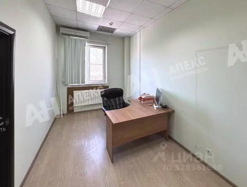 Офис в Московская область, Долгопрудный Павельцево мкр, Новое ш., 36А ... - Фото 2